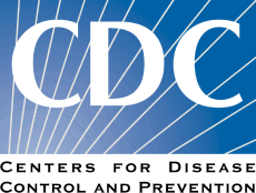 logo US CDC